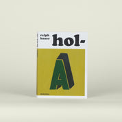 Book hol-A