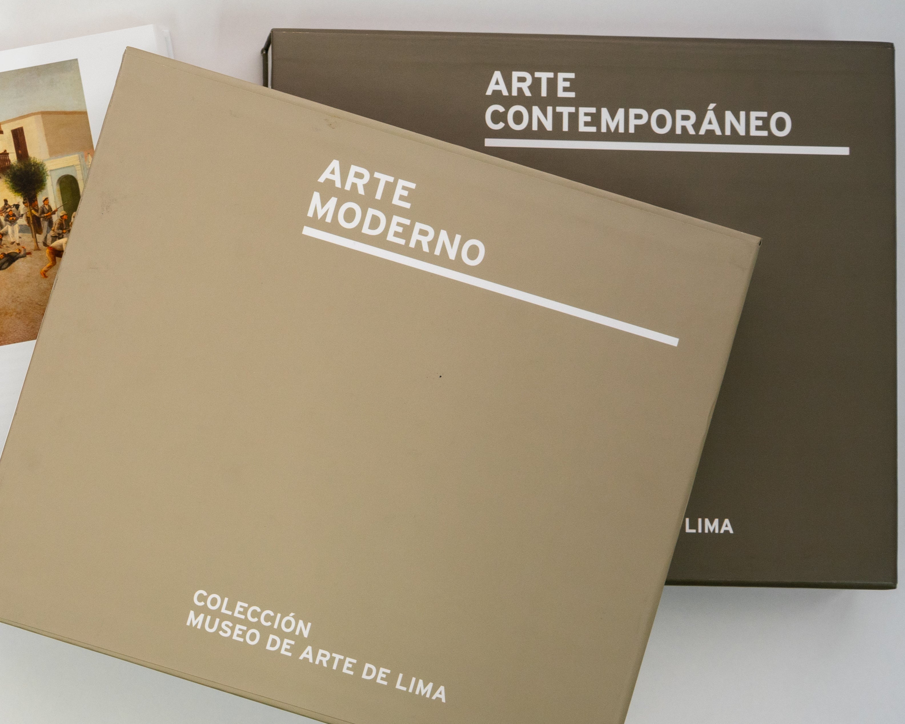 Pack duo Colección MALI