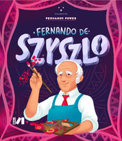 Peruvian Power: Fernando de Szyszlo