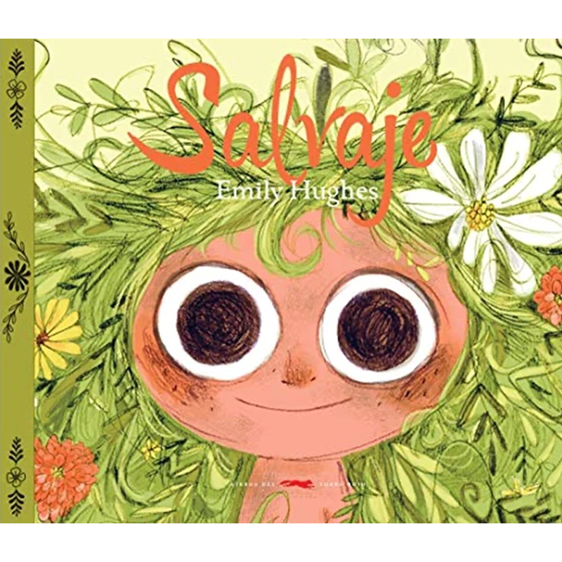 Salvaje