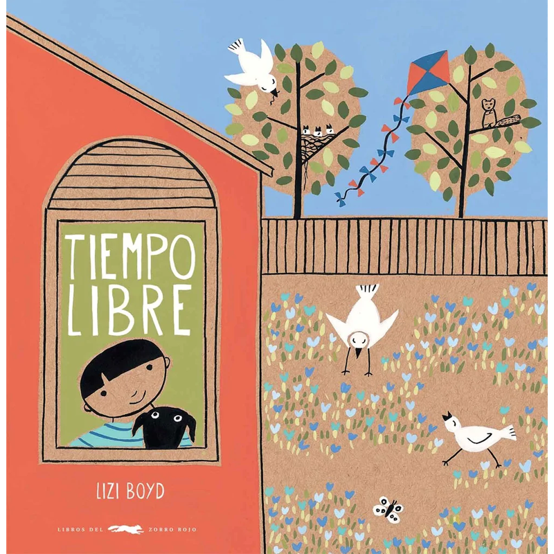 Tiempo Libre