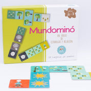 Mundominó