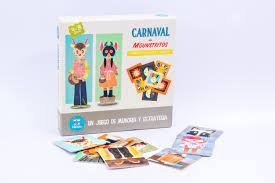 Monsters Carnival