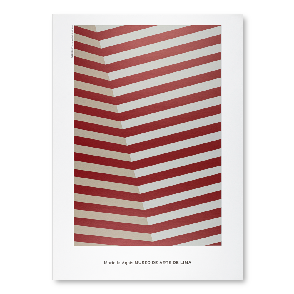 Afiches de Exposición