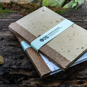 Cuaderno Tapa dura A5
