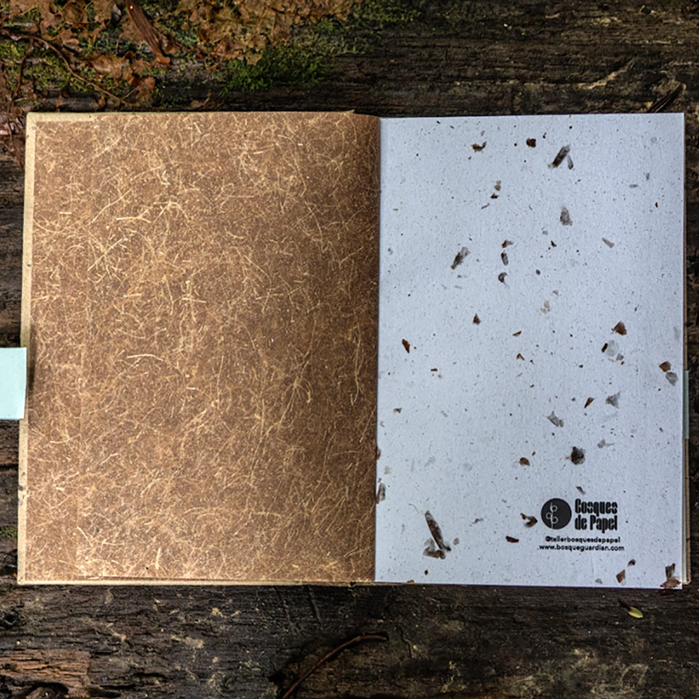 Cuaderno Tapa dura A5