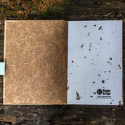 Cuaderno Tapa dura A5