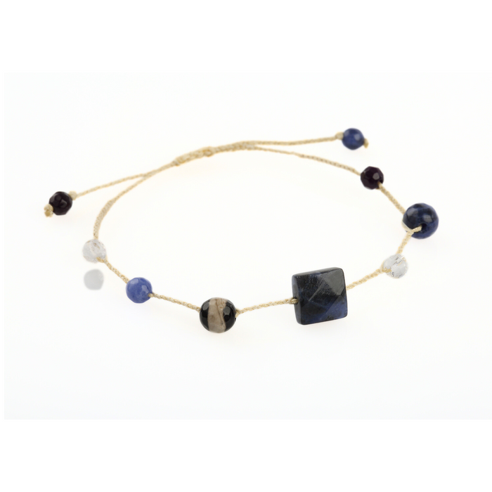 Pulsera Agama moriche
