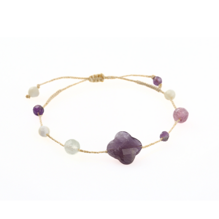 Pulsera Agama moriche