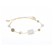 Pulsera Agama moriche
