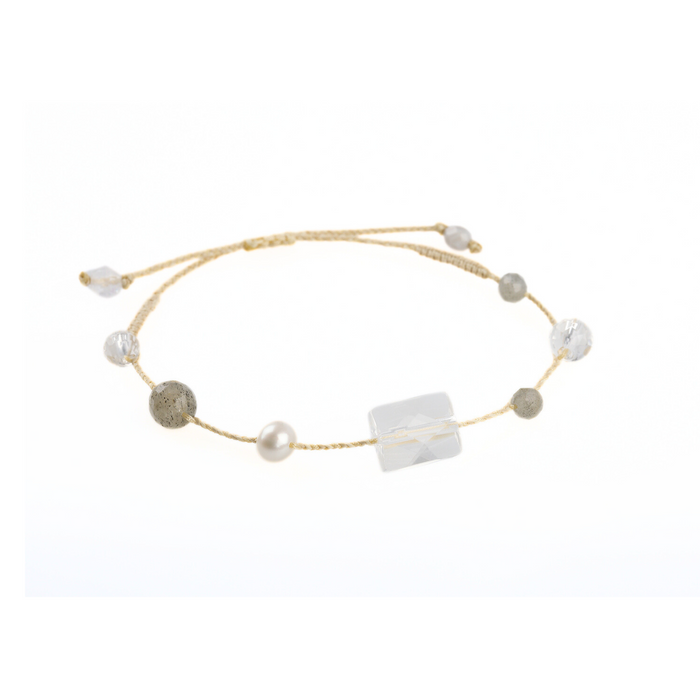 Pulsera Agama moriche