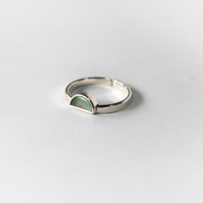 ANILLO MINI QUILLA