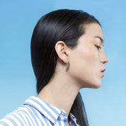 Semicircle rings