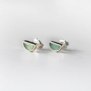 Mini Keel Earrings