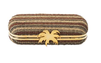 Aguaje Clutch