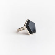 Anillo pentágono