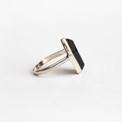 Anillo pentágono