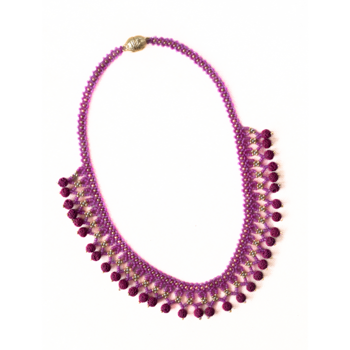 Collar Canaima colores