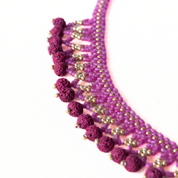 Canaima colored necklace