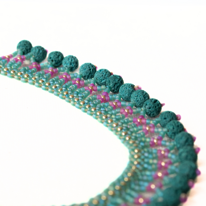 Collar Canaima colores