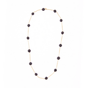 Collar Orion semillas