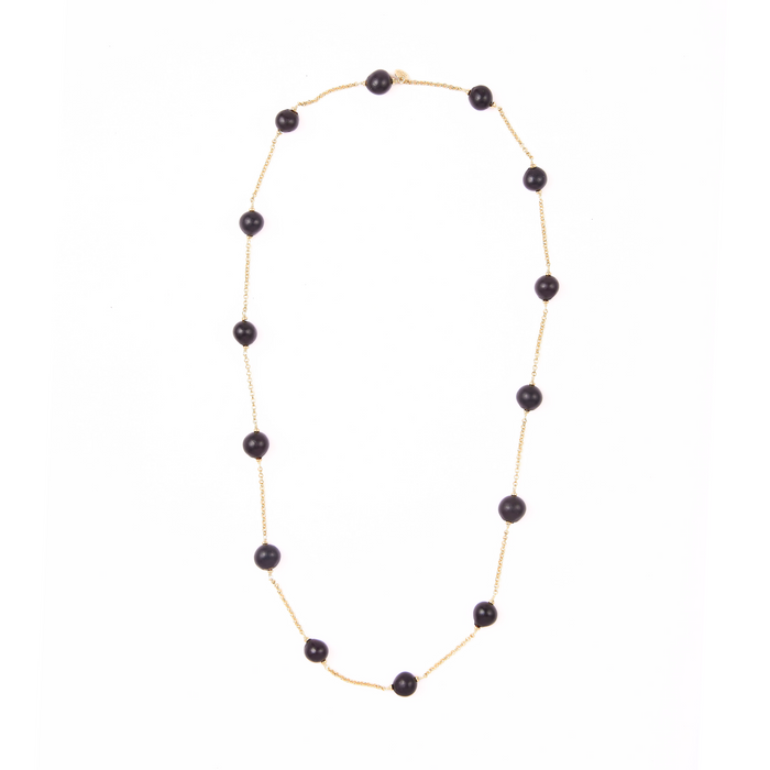 Collar Orion semillas