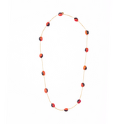 Collar Orion semillas