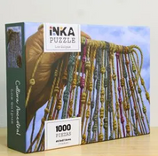 INKA PUZZLE - ROMPECABEZAS