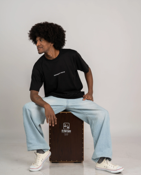 Polo Negro