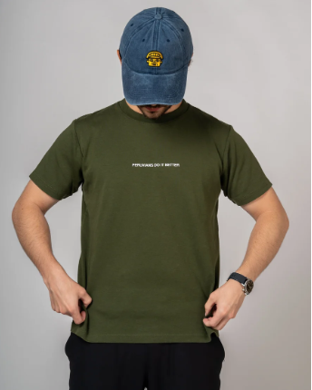 Polo Verde