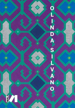 Libro Olinda Silvano
