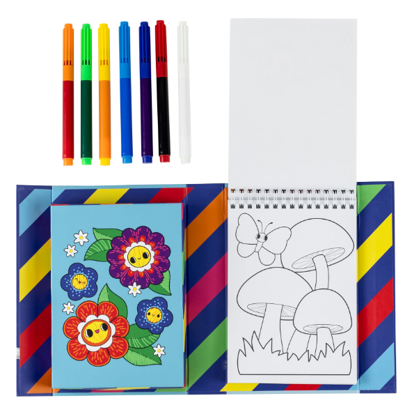 Colouring Set