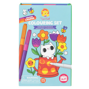 Colouring Set