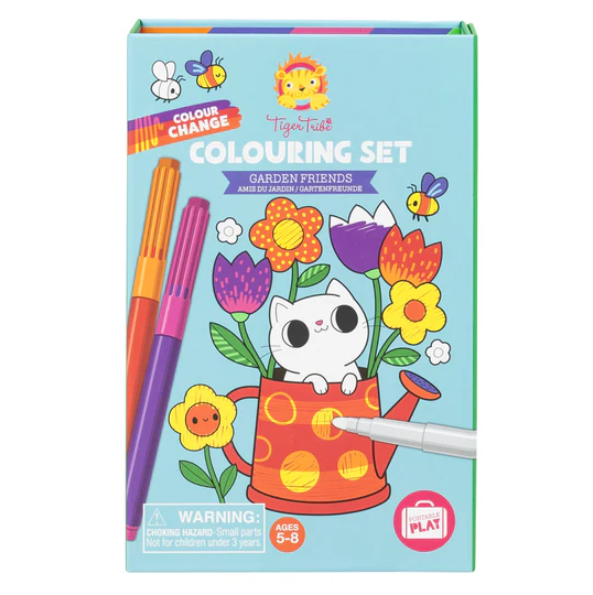 Colouring Set