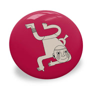 Colección Pin MALI 2024