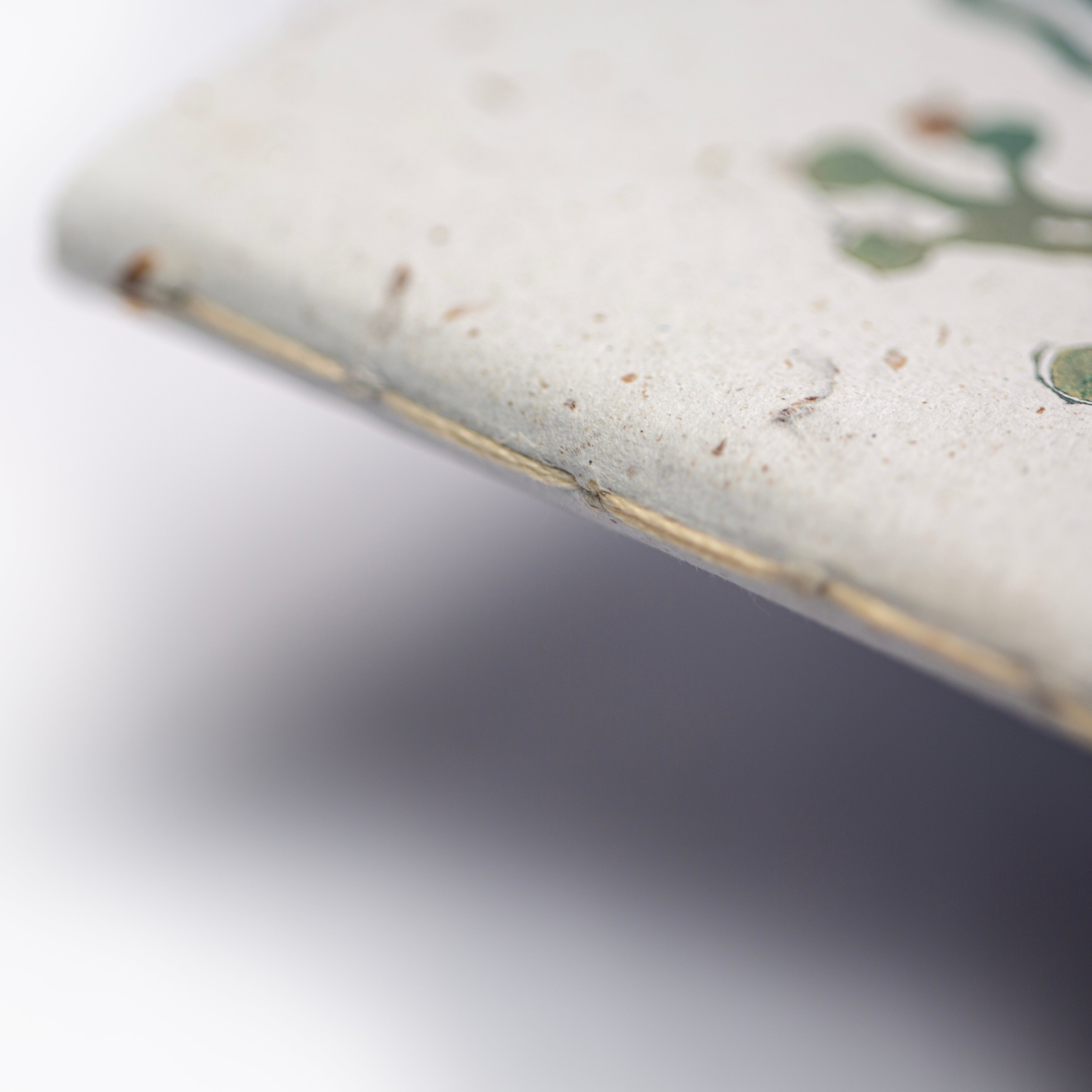 A6 engraved notebook