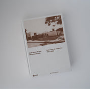 José García Bryce. OBRA CONSTRUIDA. Selección de proyectos 1951-1993