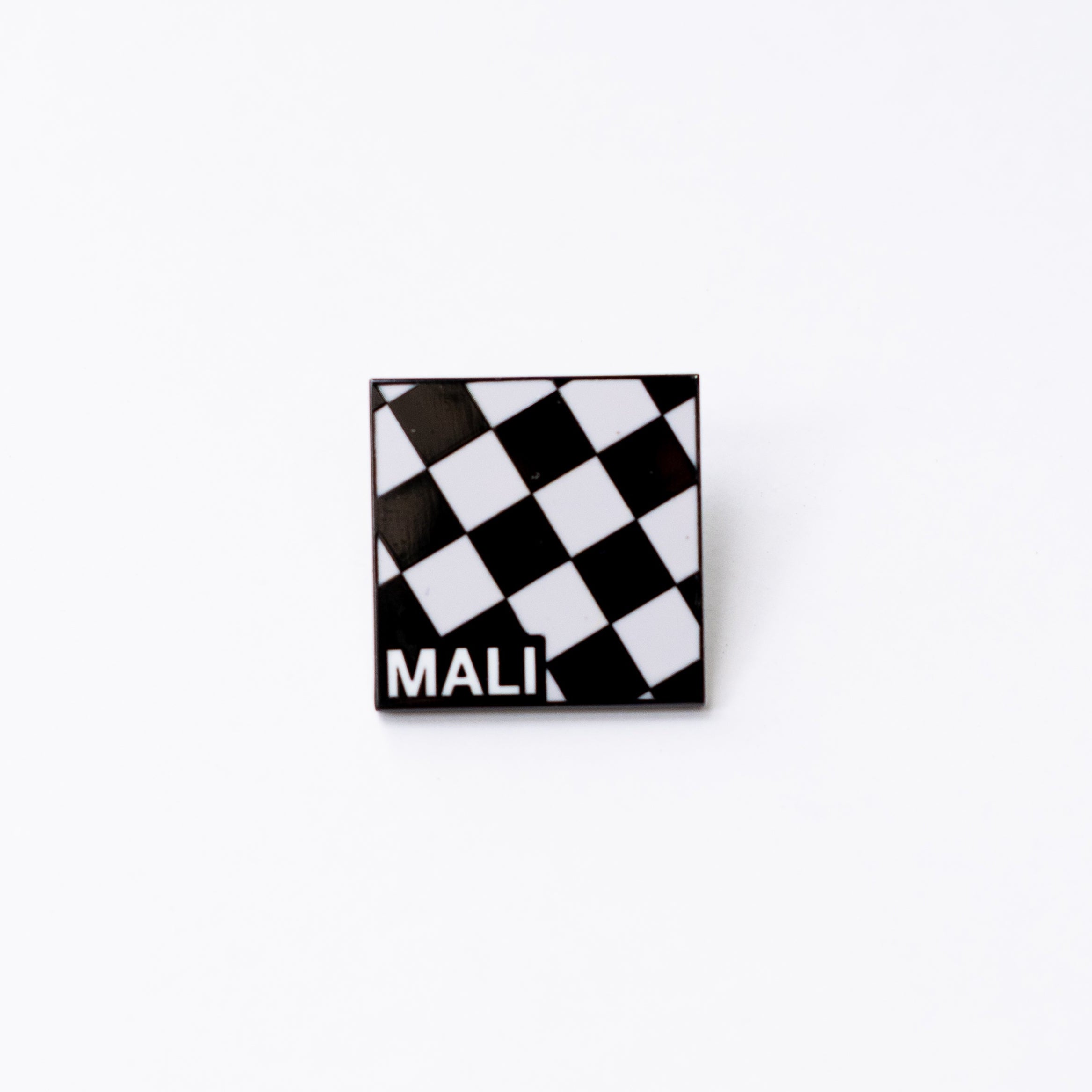Pin Colección Museo - PINTI