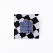 Pin Colección Museo - PINTI