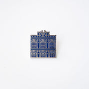 Pin Colección Museo - PINTI