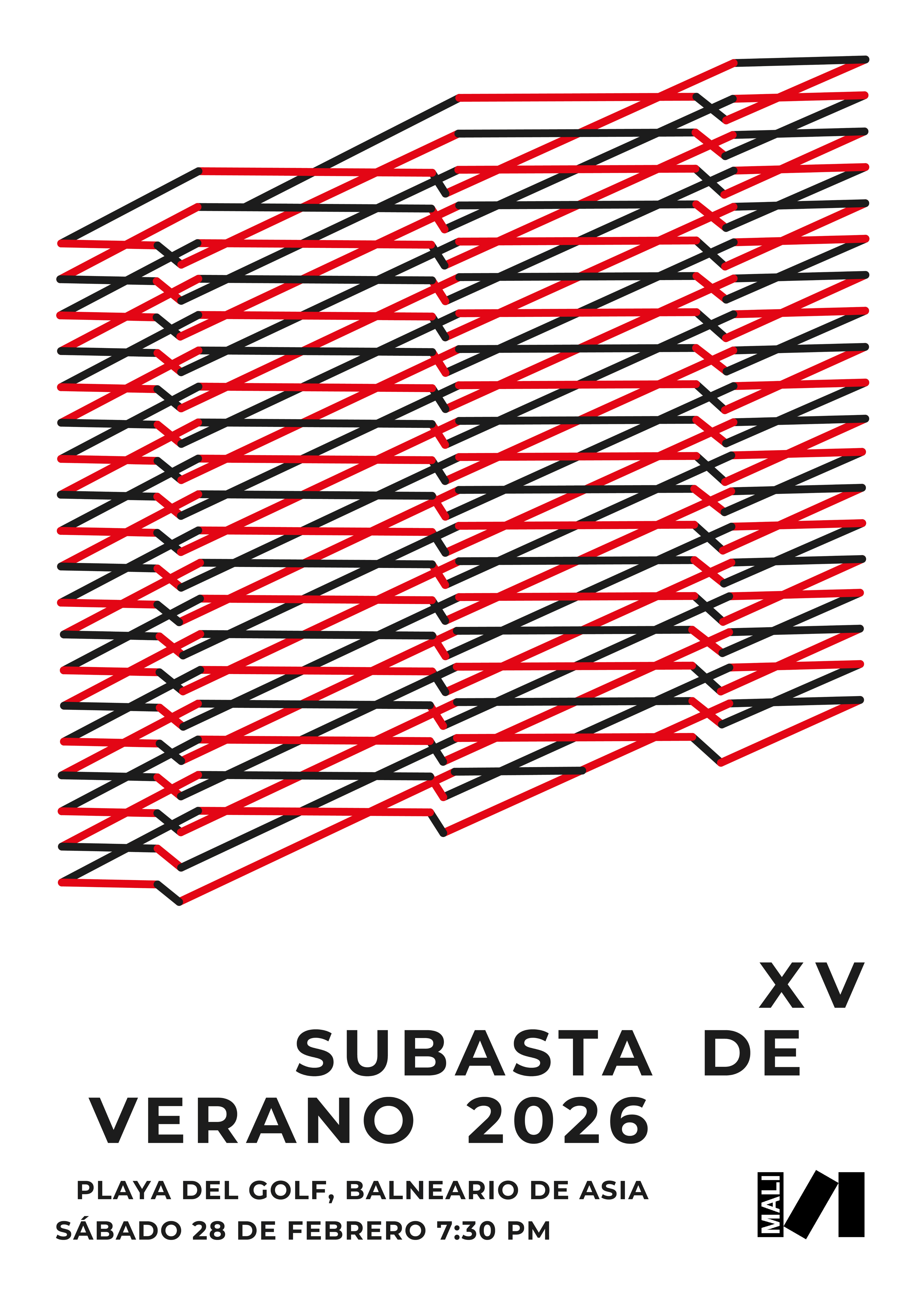 Serigrafía Subasta Juan Salas