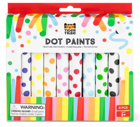 Dot Paints