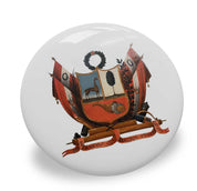 Colección Pin MALI 2024