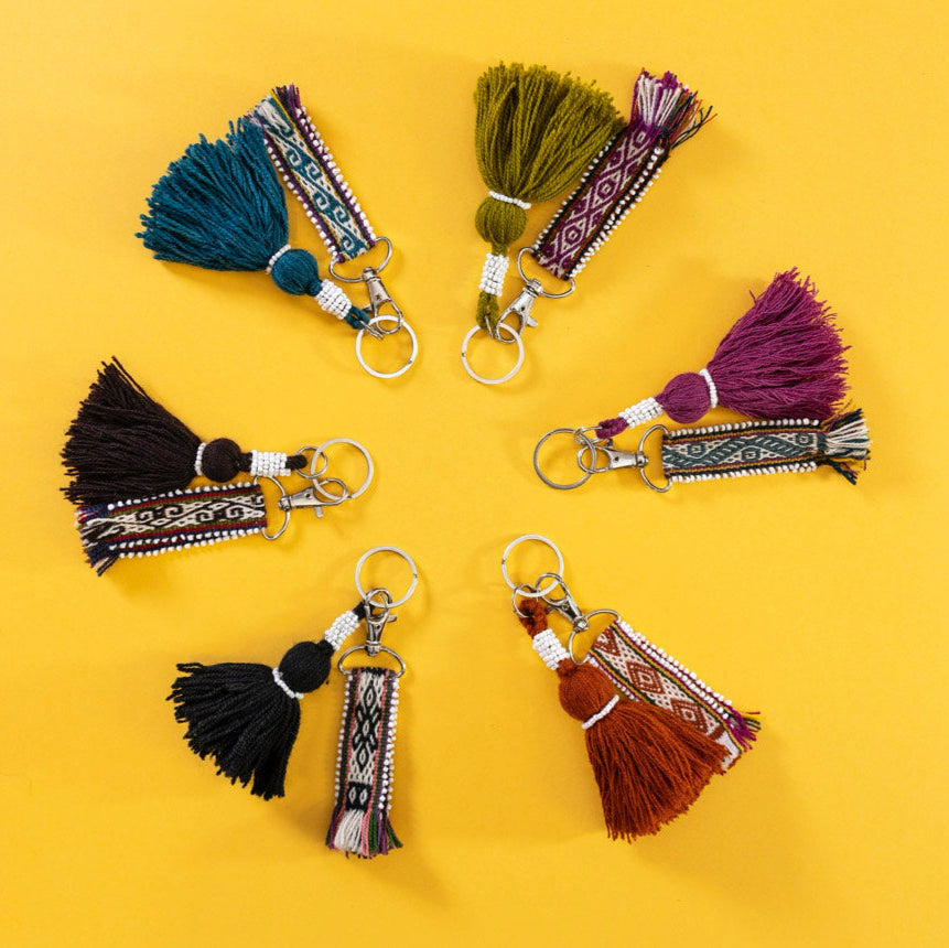 Kururyay (keychain)
