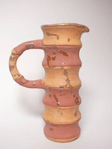 Jarra Bambú Wabi