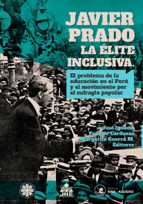 Javier Prado. The inclusive elite