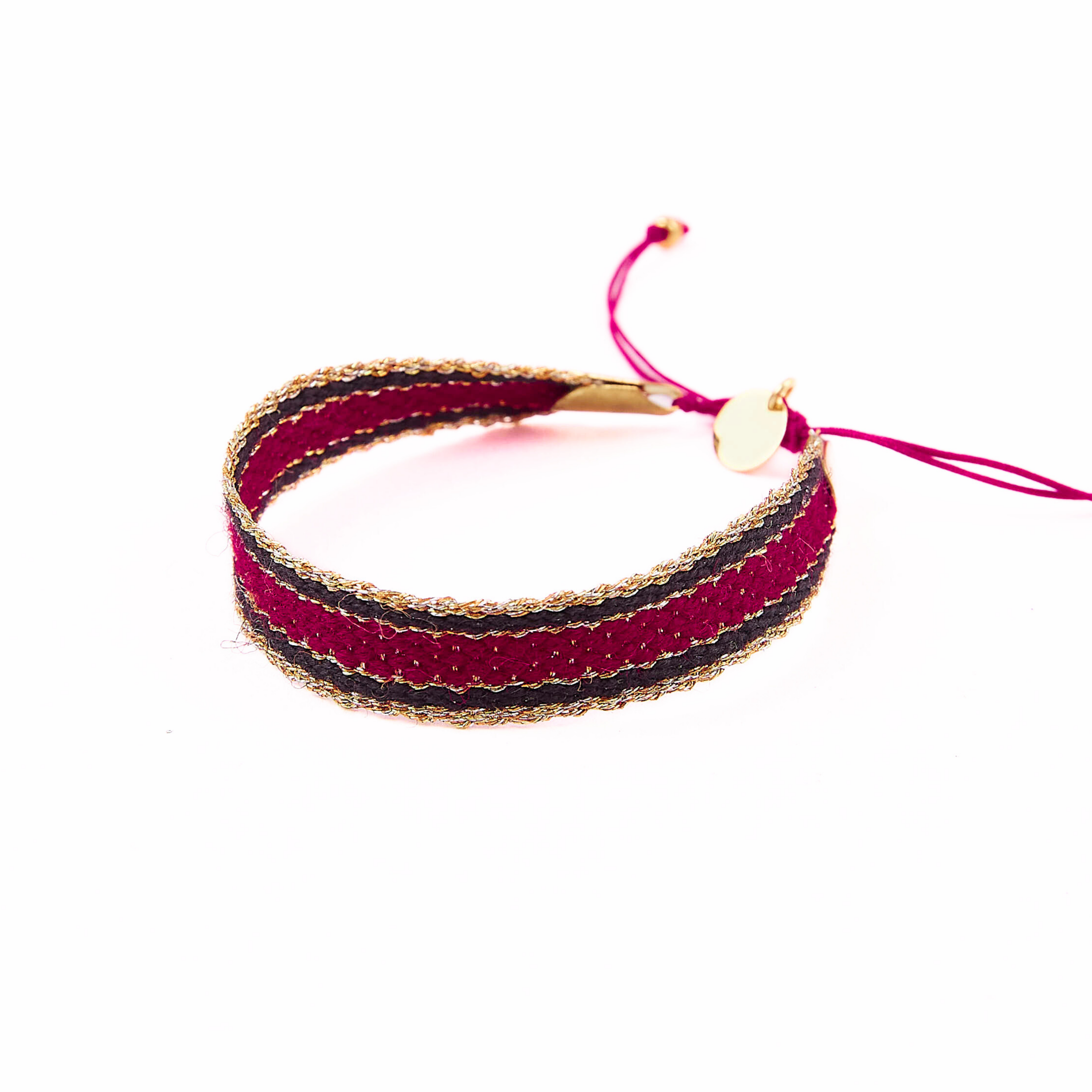 Clean Bracelet