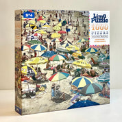 Puzzles Fresh Waters, Pablo Patrucco