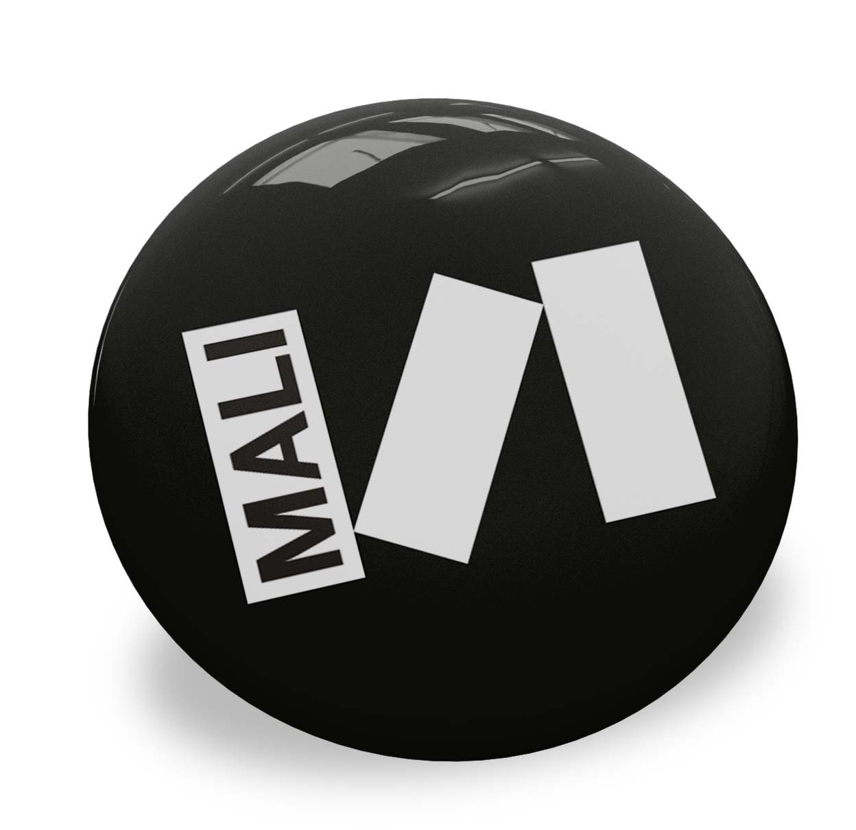 Colección Pin MALI 2024