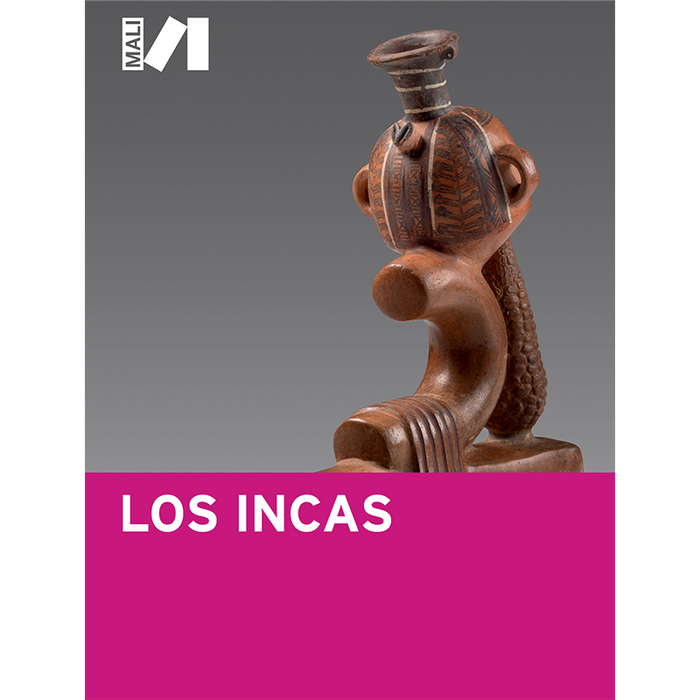 MALI INCAS